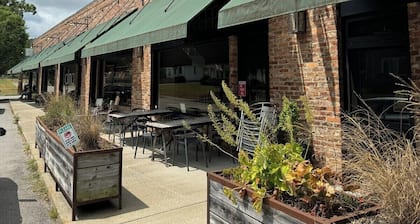 Harpeth Moon Summary: