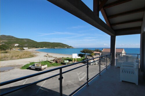 Appartement pour 4 personnes dont 3 adultes