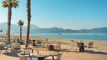 Strandbar