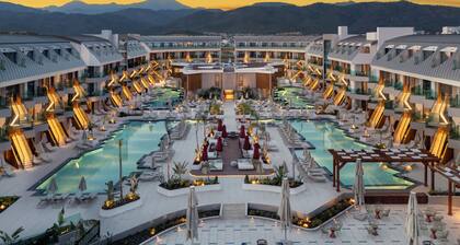 Liberty Signa - All inclusive