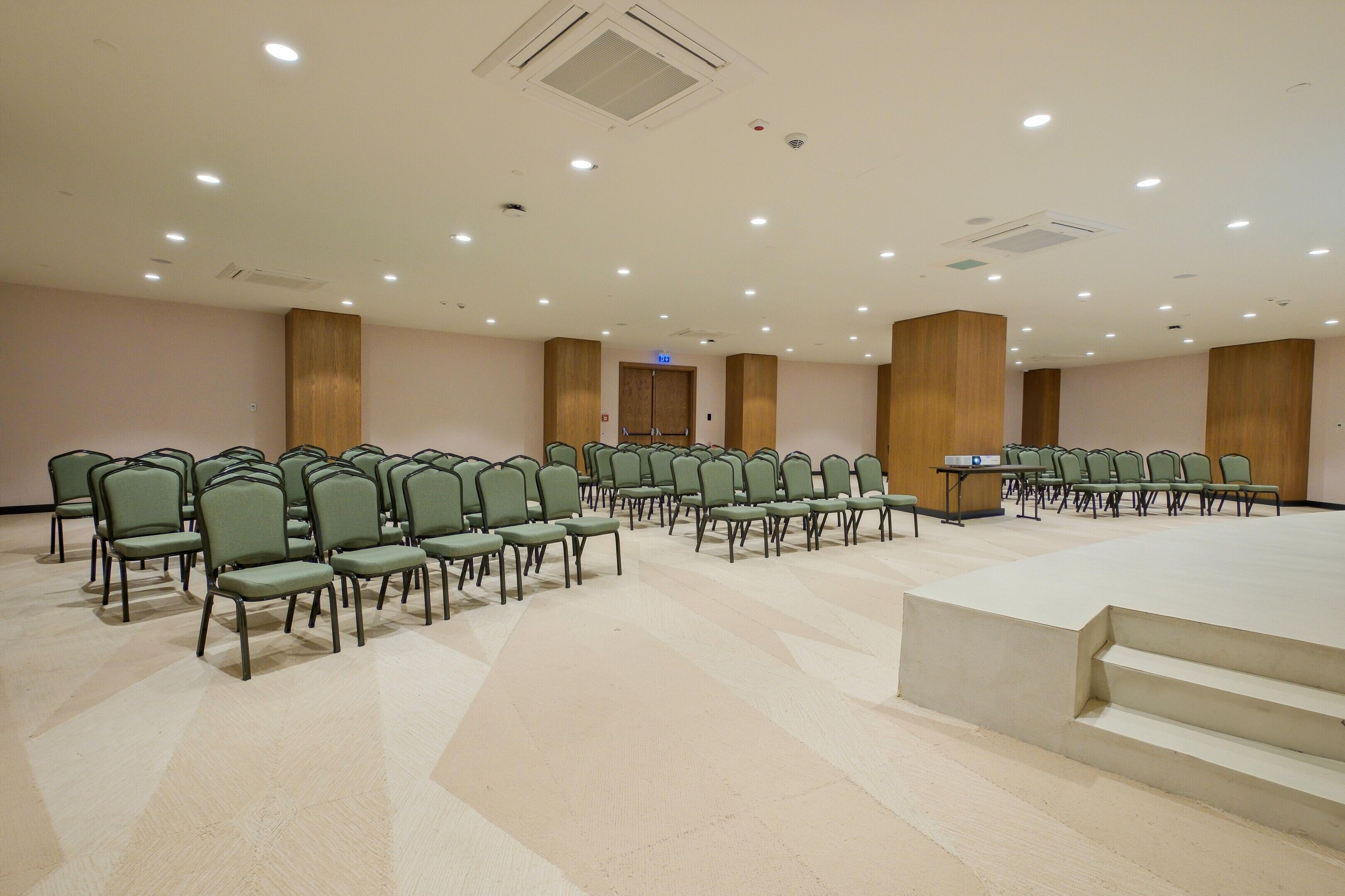 Foto - Liberty Signa - All inclusive