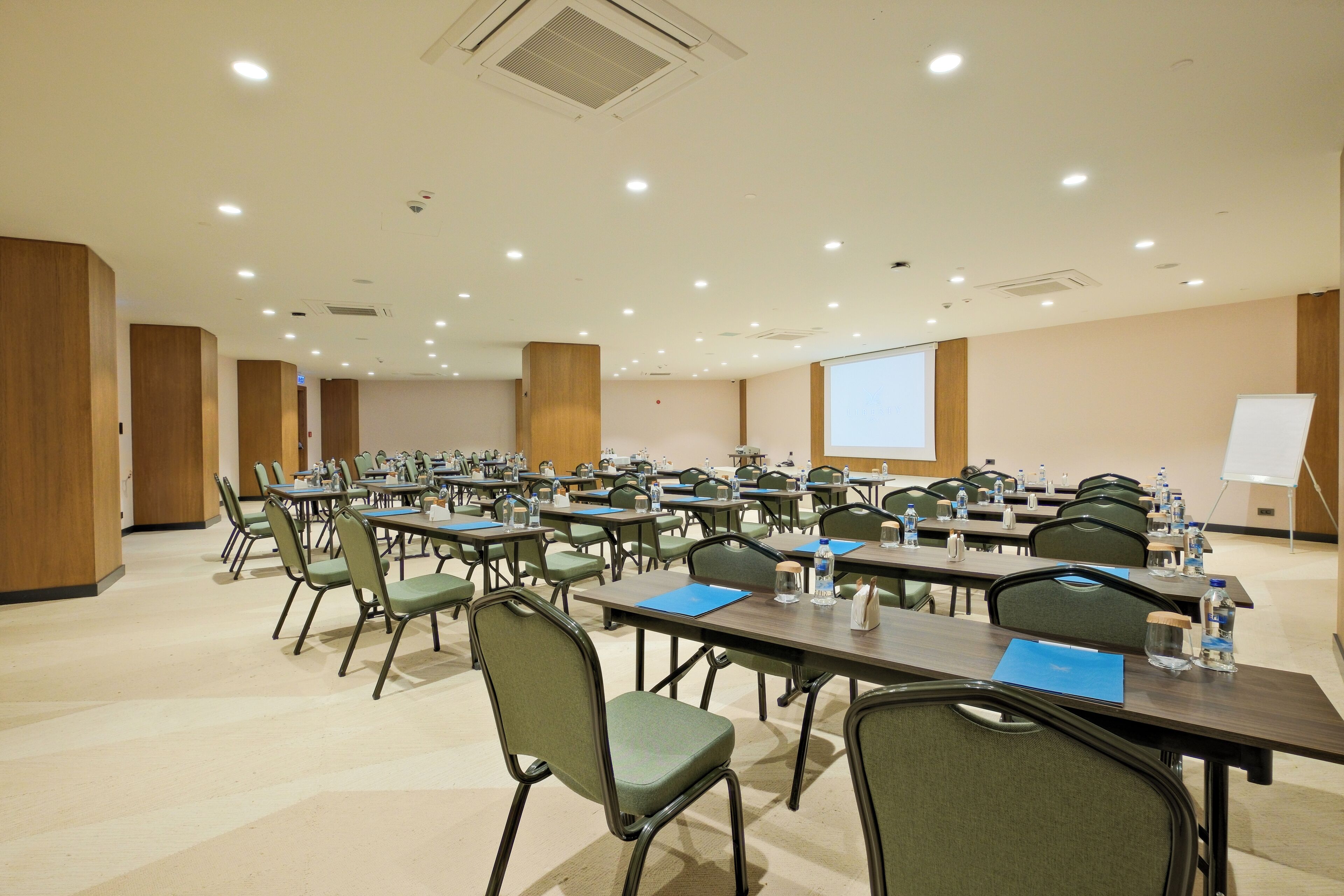 Foto - Liberty Signa - All inclusive