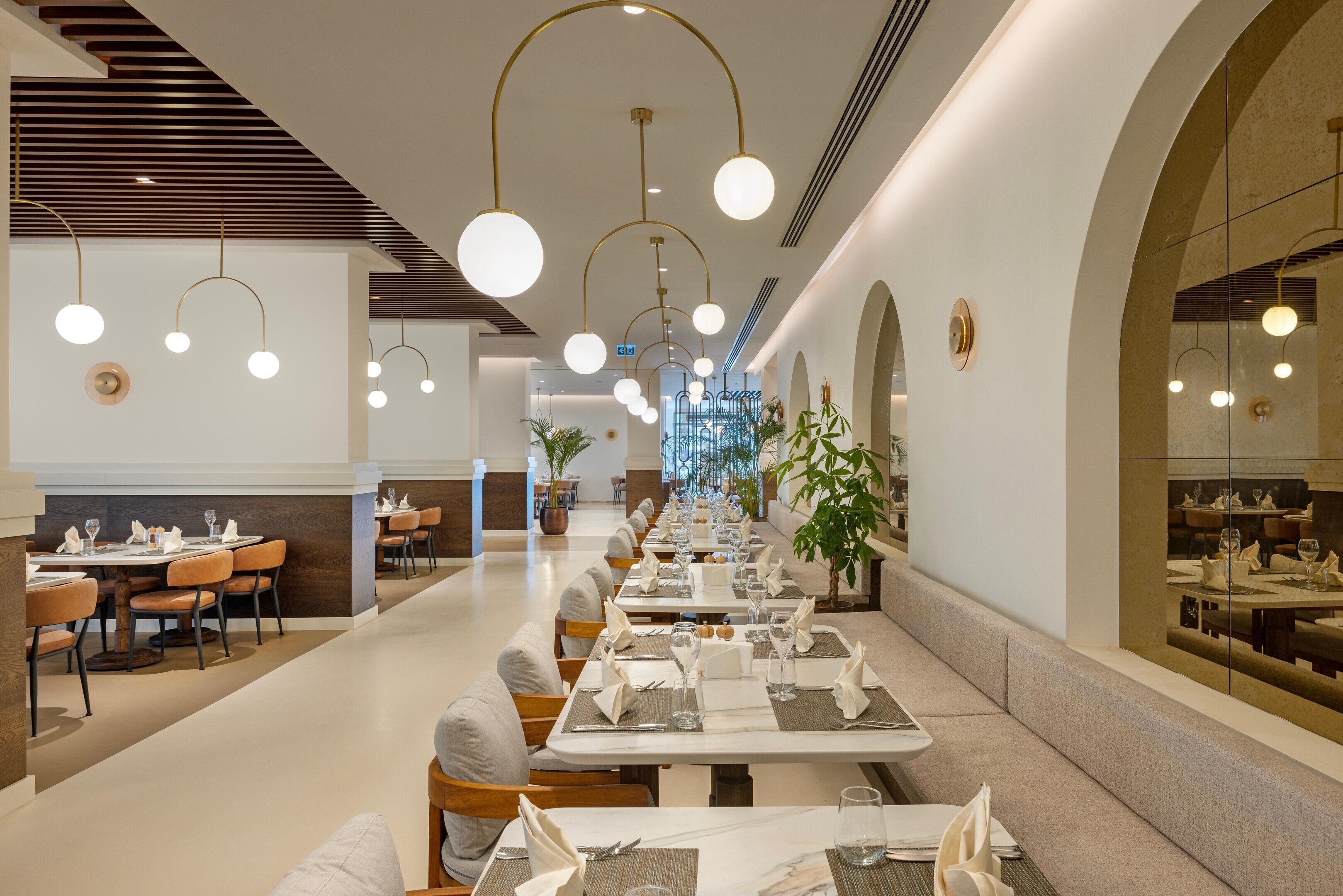 Foto - Liberty Signa - All inclusive