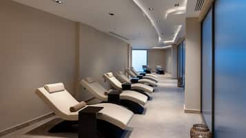 Hammam, soins corporels, enveloppements corporels, gommages corporels