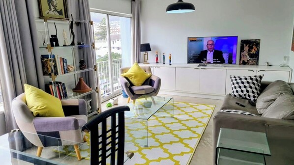 Smart TV