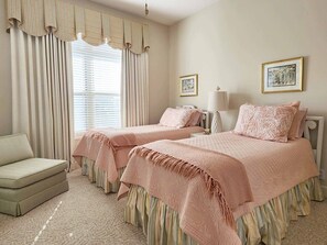 3 Schlafzimmer, Bügeleisen/Bügelbrett, kostenloses WLAN, Bettwäsche
