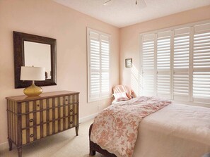 3 bedrooms, iron/ironing board, free WiFi, bed sheets - Beautiful! 2nd Row at Litchfield - Inlet Point - 19B (Pawleys Island)