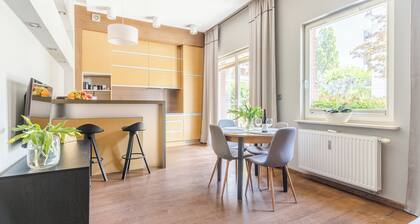 Lastadia - Little Heaven apartamenty