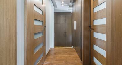 Lastadia - Little Heaven apartamenty