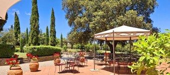 Beautiful Tuscan Villa Near Florence