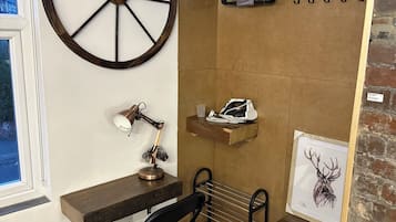 Studio | Interior