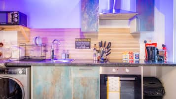Studio | Private kitchen