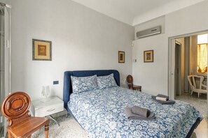 1 chambre, draps fournis