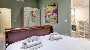 Appartement, 1 chambre