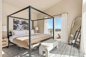 2 Schlafzimmer, kostenloses WLAN, Bettwäsche