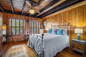 3 Schlafzimmer, Schreibtisch, kostenloses WLAN, Bettwäsche