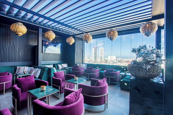 Restaurant - W-Aldorf (Casablanca)