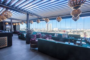 Restaurant - W-Aldorf (Casablanca)