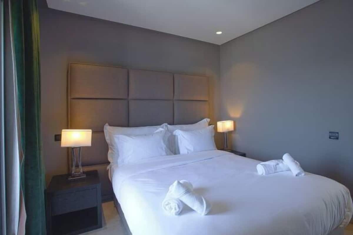 3 Schlafzimmer, Allergikerbettwaren, Schreibtisch