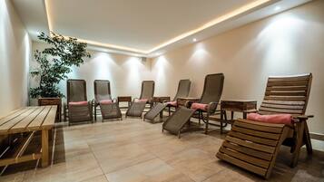 Dypvevsmassasje, idrettsmassasje og massasje