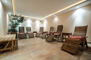 Dypvevsmassasje, idrettsmassasje og massasje