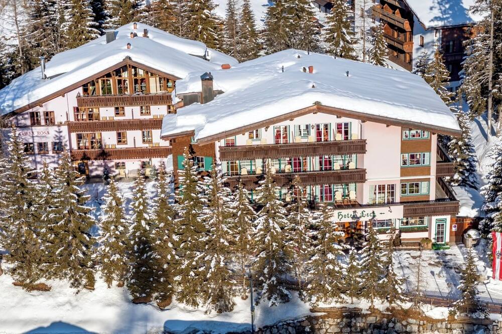 Hotel Lech