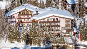 Exterior - Hotel Lech (Lech am Arlberg)