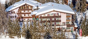 Hotel Lech