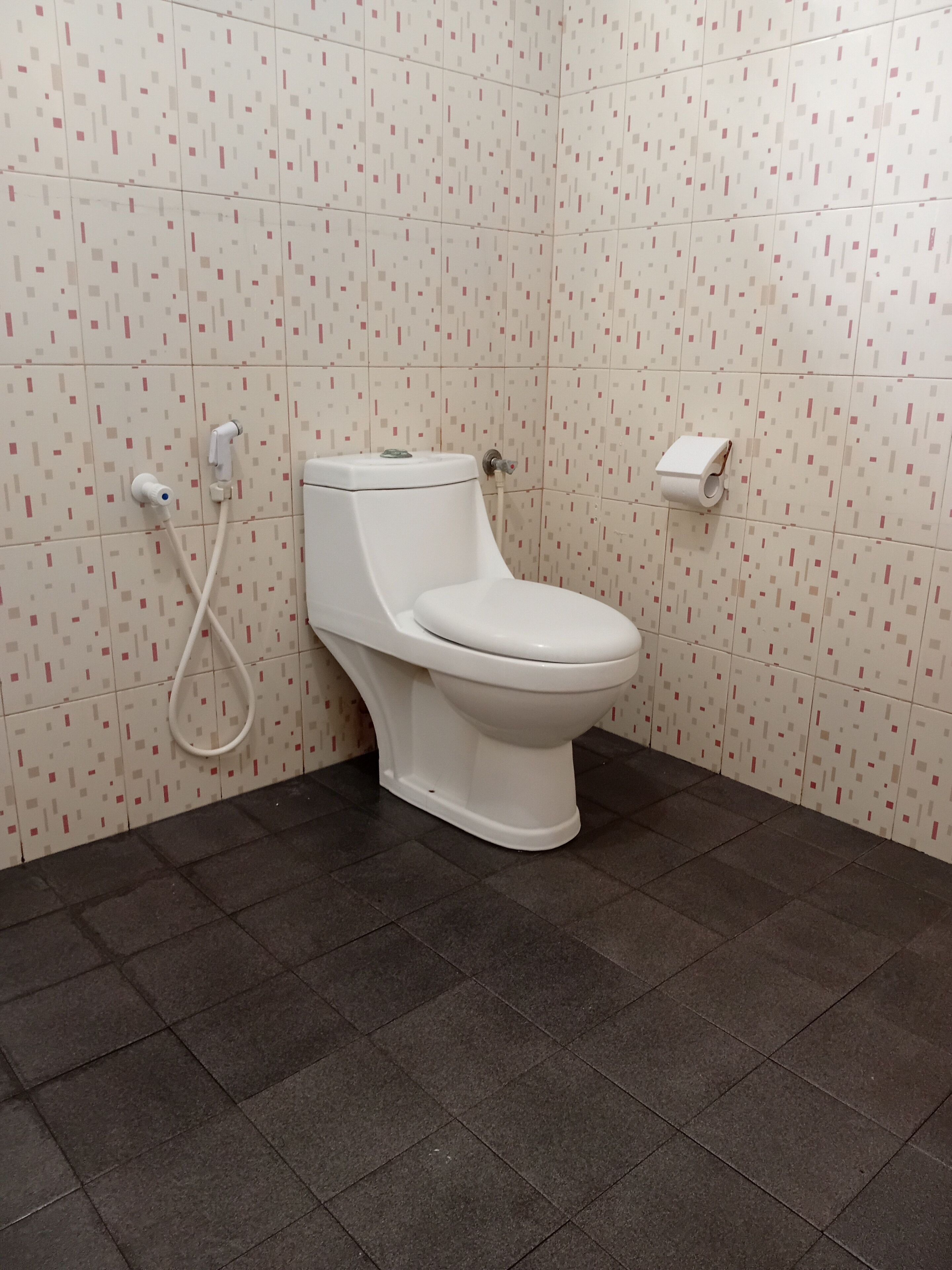 Kamar mandi