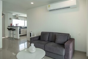 Apartamento, acessível | 2 quartos, acesso à internet de alta velocidade