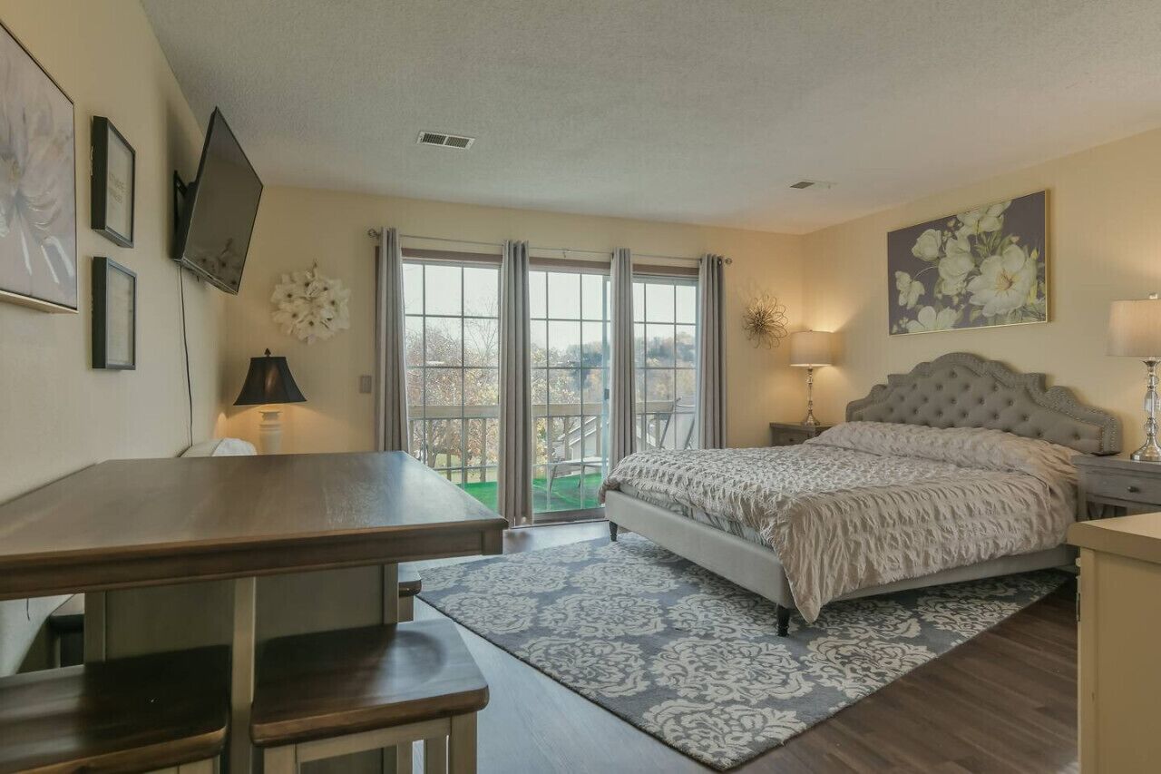 Wi-Fi gratuit, draps fournis