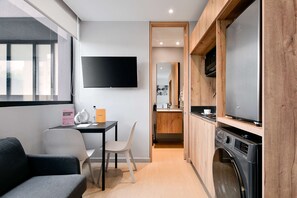 Apartment - w Enchanting Loft w Balcony in El Nogal (Bogotá)