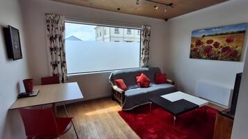 Apartment | 1 bedroom, Internet