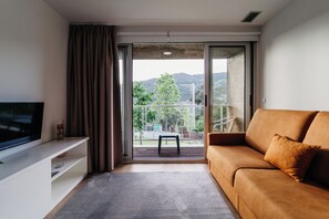 32-inch flat-screen TV with digital channels - Welcome Douro  (Cinfães)