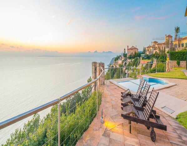 Apartment | Spa treatment - Aire, Oliva Nova (Oliva)