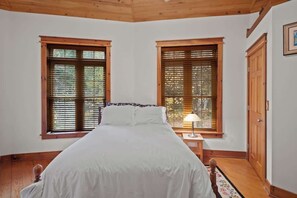 4 chambres, Wi-Fi, draps fournis
