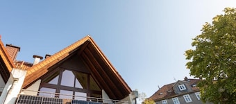 Sun deck 1