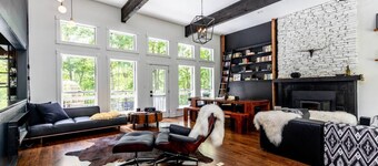 Leiper’s Retreat: Family|Artists|Friends|Girl Trip - Creativity Found
