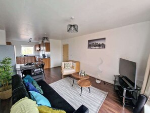 TV, offices