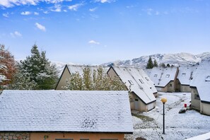 Udendørsområde