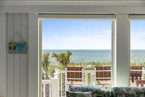 Interior - Wings Over Water- Ocean Isle Beach (Ocean Isle Beach)