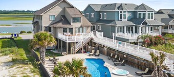 Wings Over Water- Ocean Isle Beach