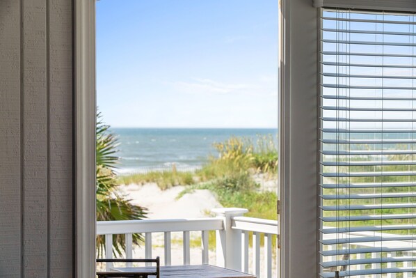 Interior - Wings Over Water- Ocean Isle Beach (Ocean Isle Beach)