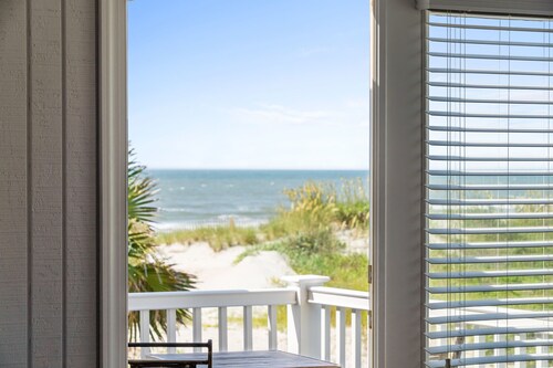 Wings Over Water- Ocean Isle Beach