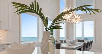 Paradise Palms, Ocean Isle Beach