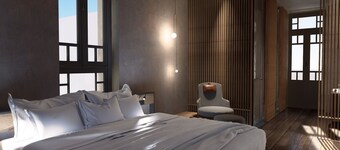 Nearchou Boutique Hotel