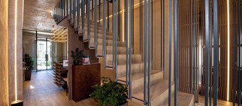 Nearchou Boutique Hotel