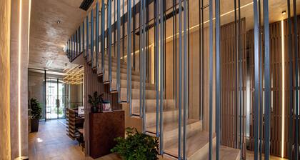 Nearchou Boutique Hotel