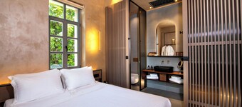 Nearchou Boutique Hotel