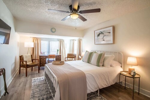 Cozy Casita - 1BR/1BA - Close to TTU